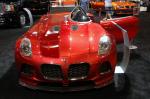Pontiac Solstice SD-290 Concept 2007 года